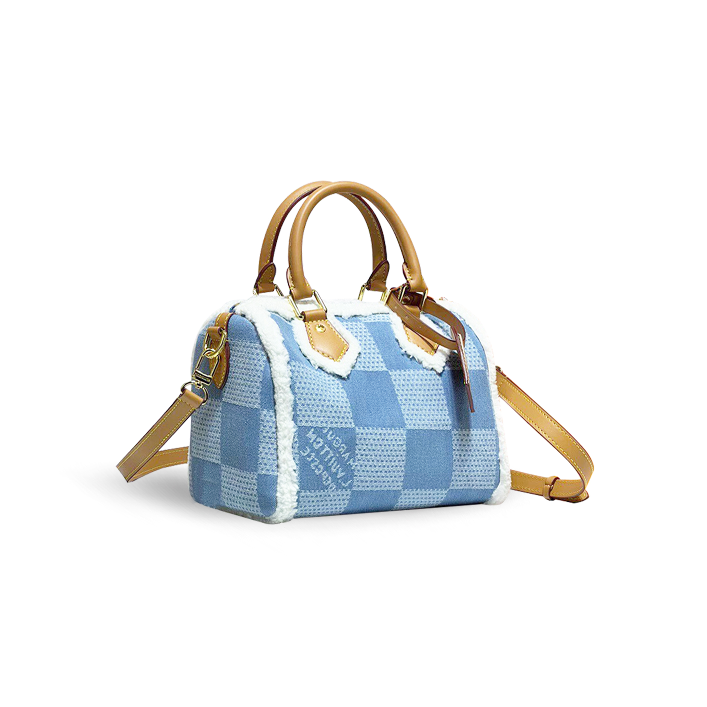 LOUIS VUITTON SPEEDY 25 BANDOULIÈRE N40700 (25*15*15cm)